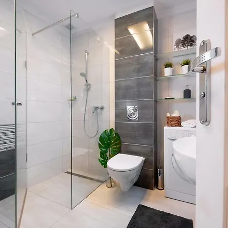 Appartement Spanko W Krakowie Cracovie