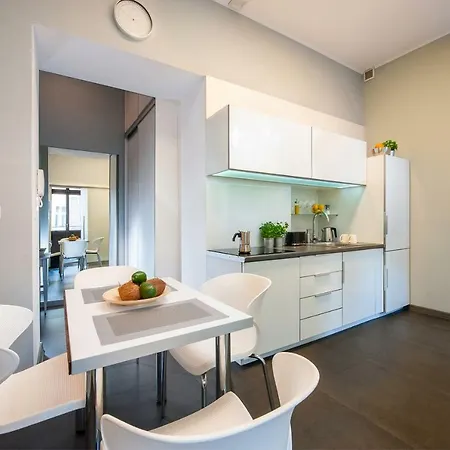 Apartment Spanko W Krakowie Krakow