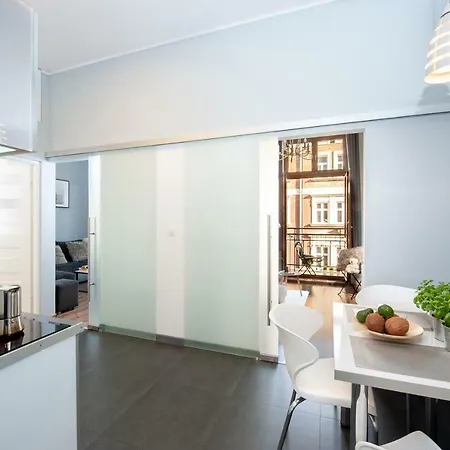 Appartement Spanko W Krakowie *