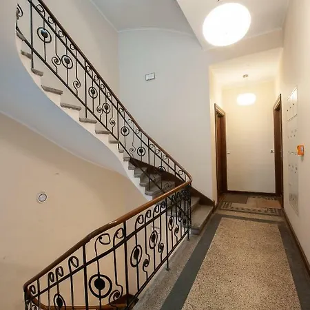 Spanko W Krakowie Apartment