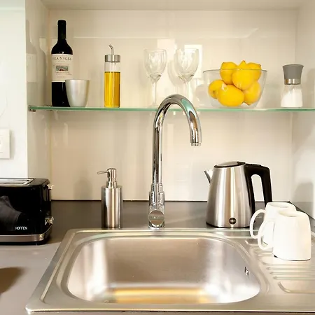 Spanko W Krakowie Apartment Krakow