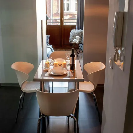 Spanko W Krakowie * Krakau