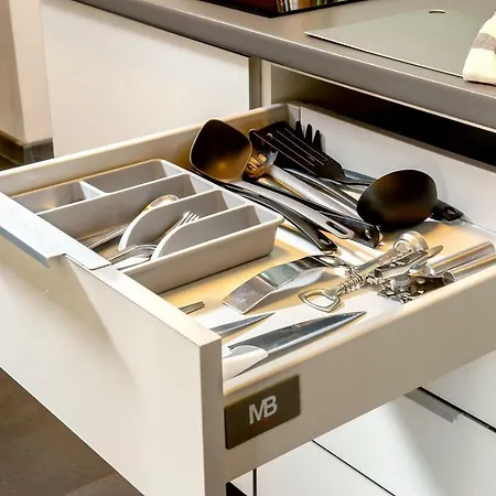 Spanko W Krakowie Appartement