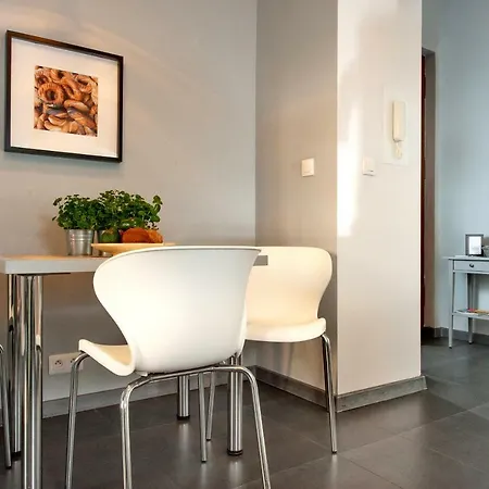 Appartement Spanko W Krakowie