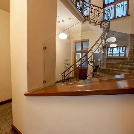 Spanko W Krakowie קרקוב