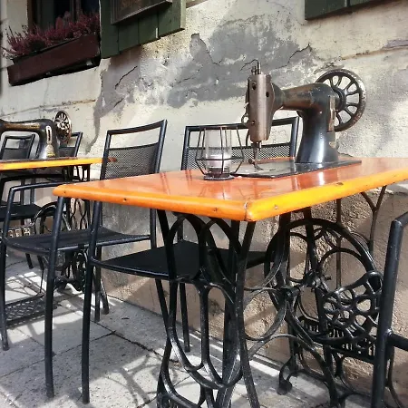 Apartment Spanko W Krakowie *