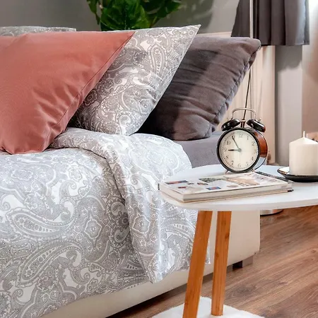 Spanko W Krakowie Apartamento *